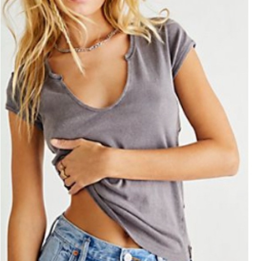 Always Yours Tee